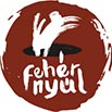 Fehér Nyúl