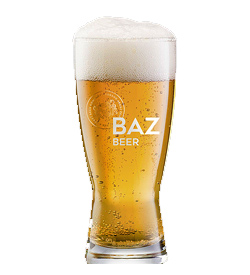 BAZ BEER sörfőzde 